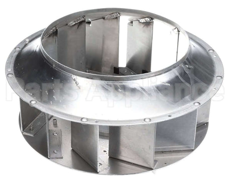 705335 Loren Cook Loren Cook Blower Wheel