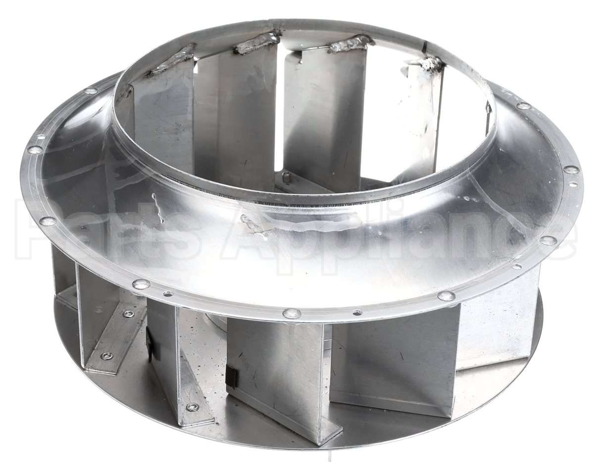 705335 Loren Cook Loren Cook Blower Wheel