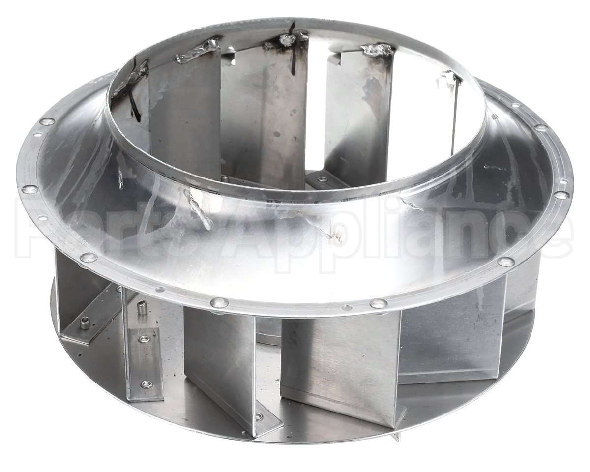 705335 Loren Cook Motor Wheel