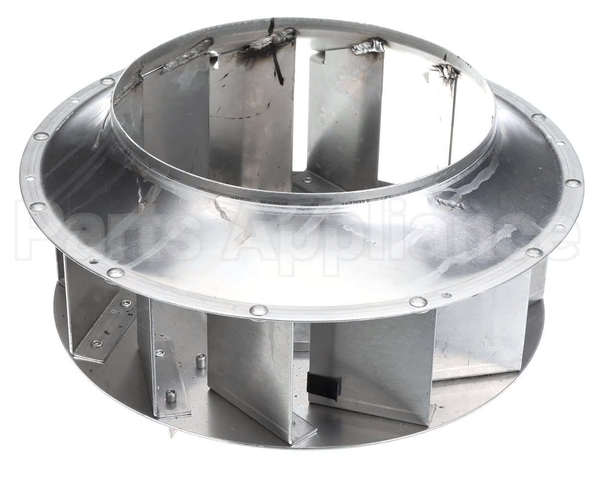 705335 Loren Cook Motor Wheel