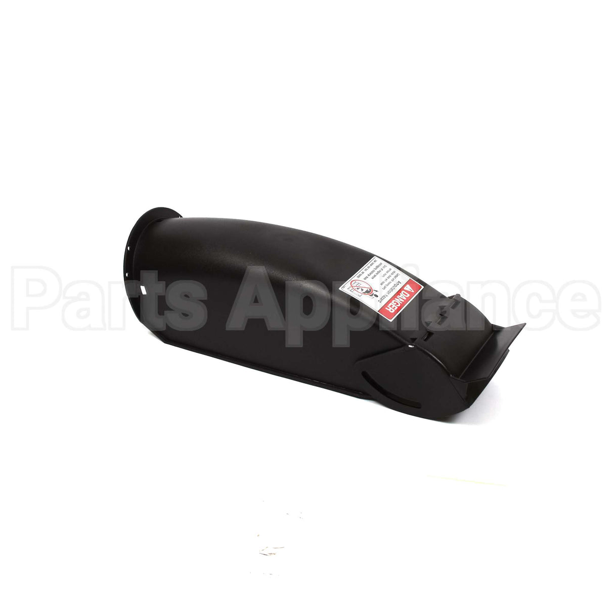 7053411YP Briggs & Stratton Chute / Decal Asmy
