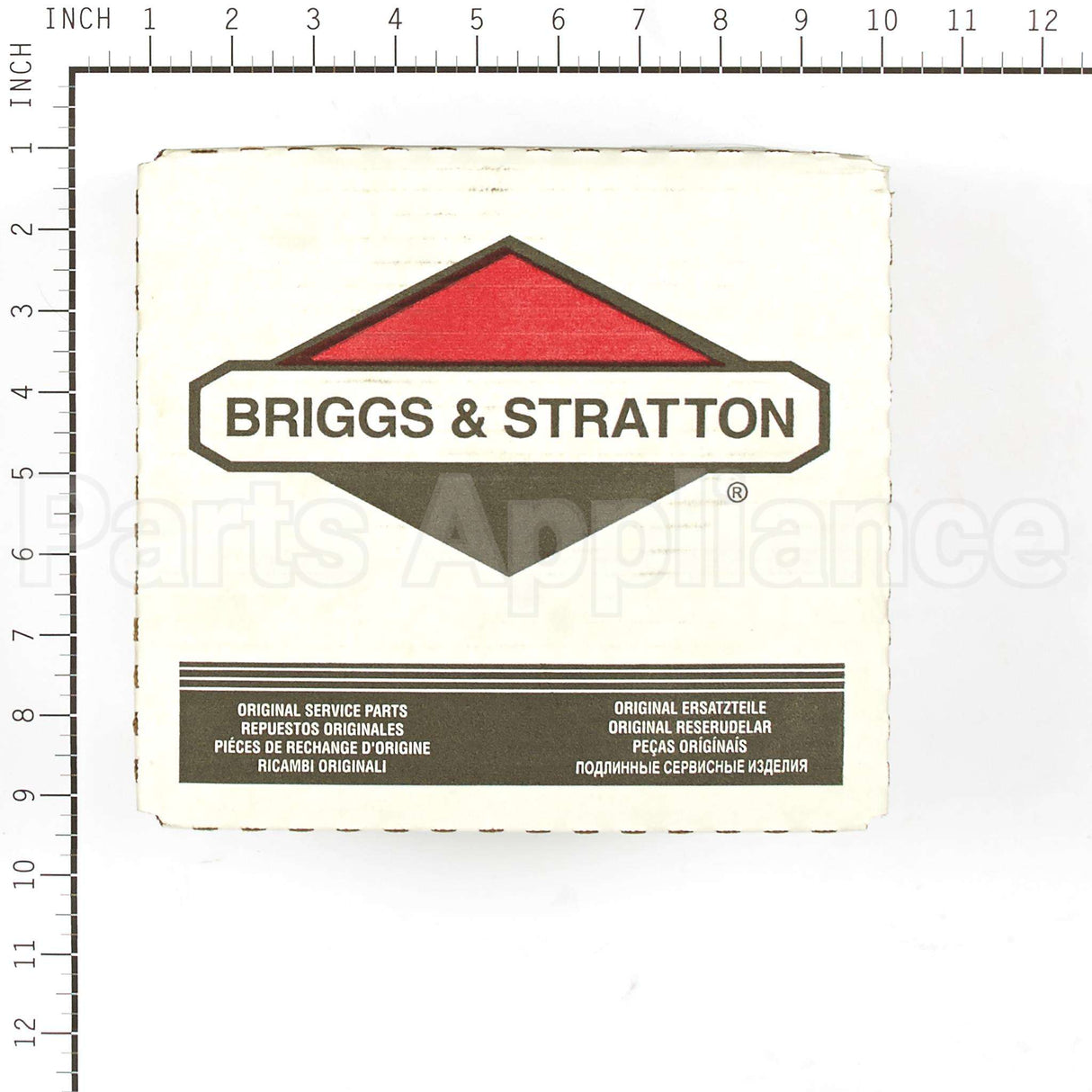 7054011YP Briggs & Stratton Spindle Asmy