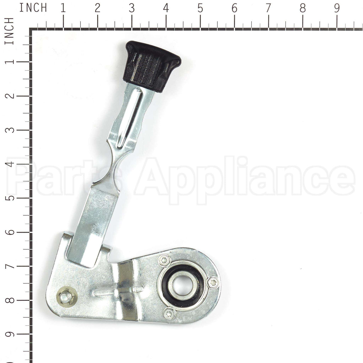 7054246YP Briggs & Stratton Wheel Arm Asmy Rr