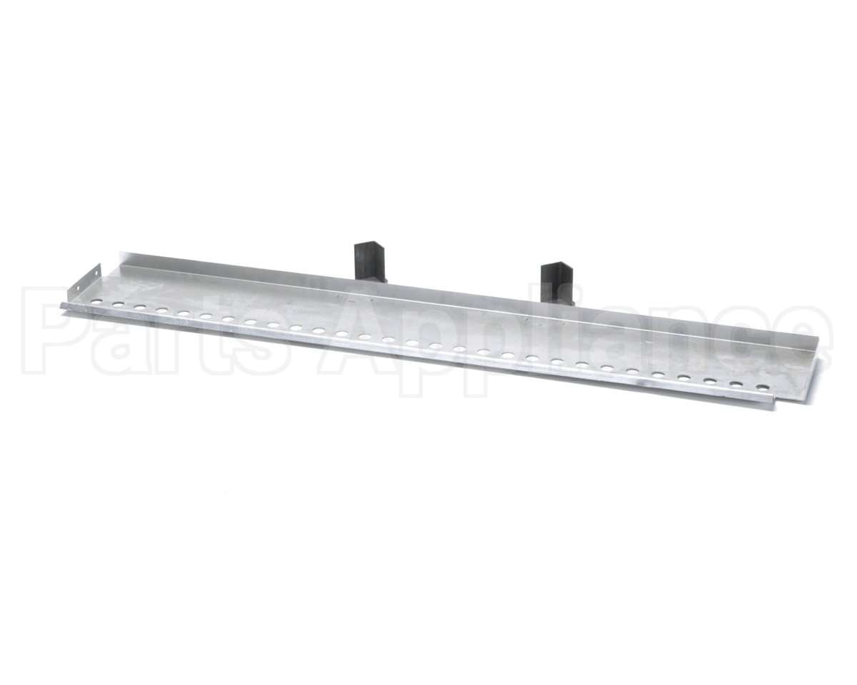 70544 Blodgett Mb866 Baffle Left Assembly