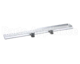 70544 Blodgett Mb866 Baffle Left Assembly