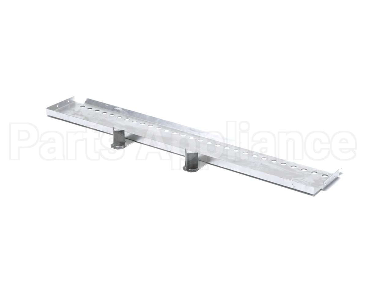 70544 Blodgett Mb866 Baffle Left Assembly
