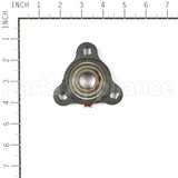 7054655YP Briggs & Stratton Bearing / Lock  Asmy