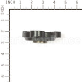 7054658YP Briggs & Stratton (C) Bearing Collar As