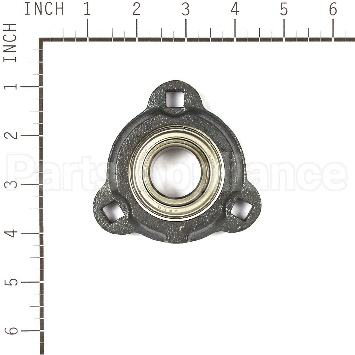 7054658YP Briggs & Stratton (C) Bearing Collar As