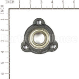 7054658YP Briggs & Stratton (C) Bearing Collar As