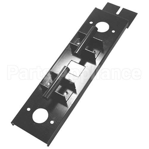 705477-A Compatible Vulcan Mounting Plate Assy