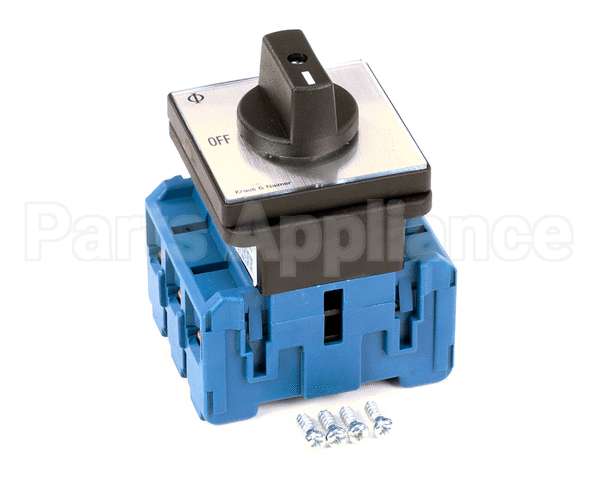 705485 Piper Products Rotary Switch On/Off