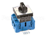 705485 Piper Products Rotary Switch On/Off