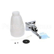 7055-269AR Compatible Perlick Soap Dispenser, Field Install