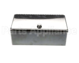 7055-270R Perlick Towel Dispenser-Field Inst
