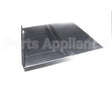 7055-6R Perlick Shelf, St. Stl., Stationary,
