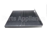 7055-6R Perlick Shelf, St. Stl., Stationary,