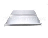 7055-6R Perlick Shelf, St. Stl., Stationary,