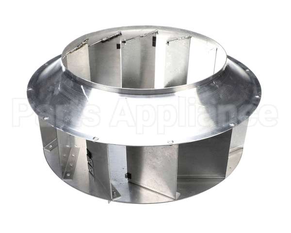 705540 Loren Cook Wheel Assembly