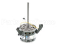 70556302 International Environmental 1/20Hp 115V Ccw 1075Rpm