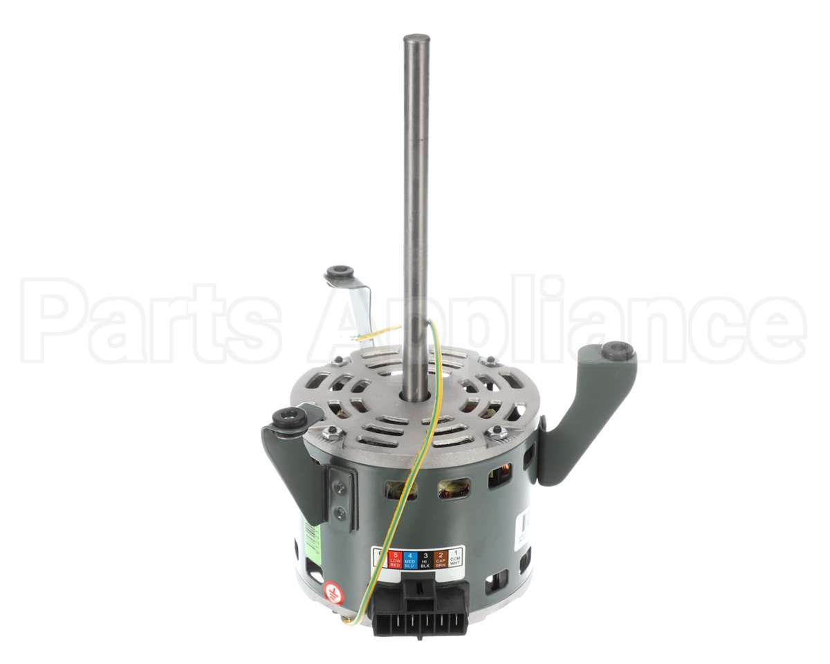 70556302 International Environmental 1/20Hp 115V Ccw 1075Rpm