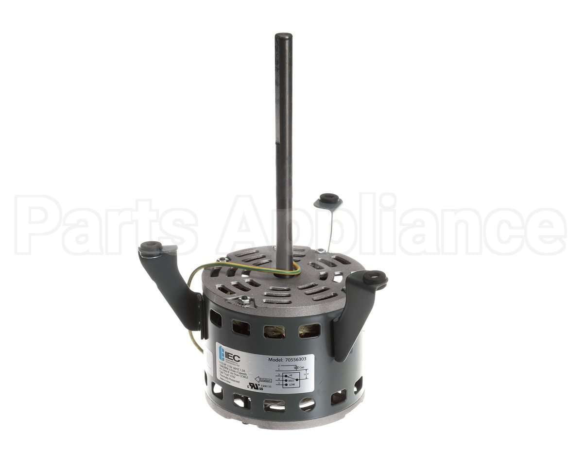 70556303 International Environmental 1/15Hp 115V Direct Drive Motor