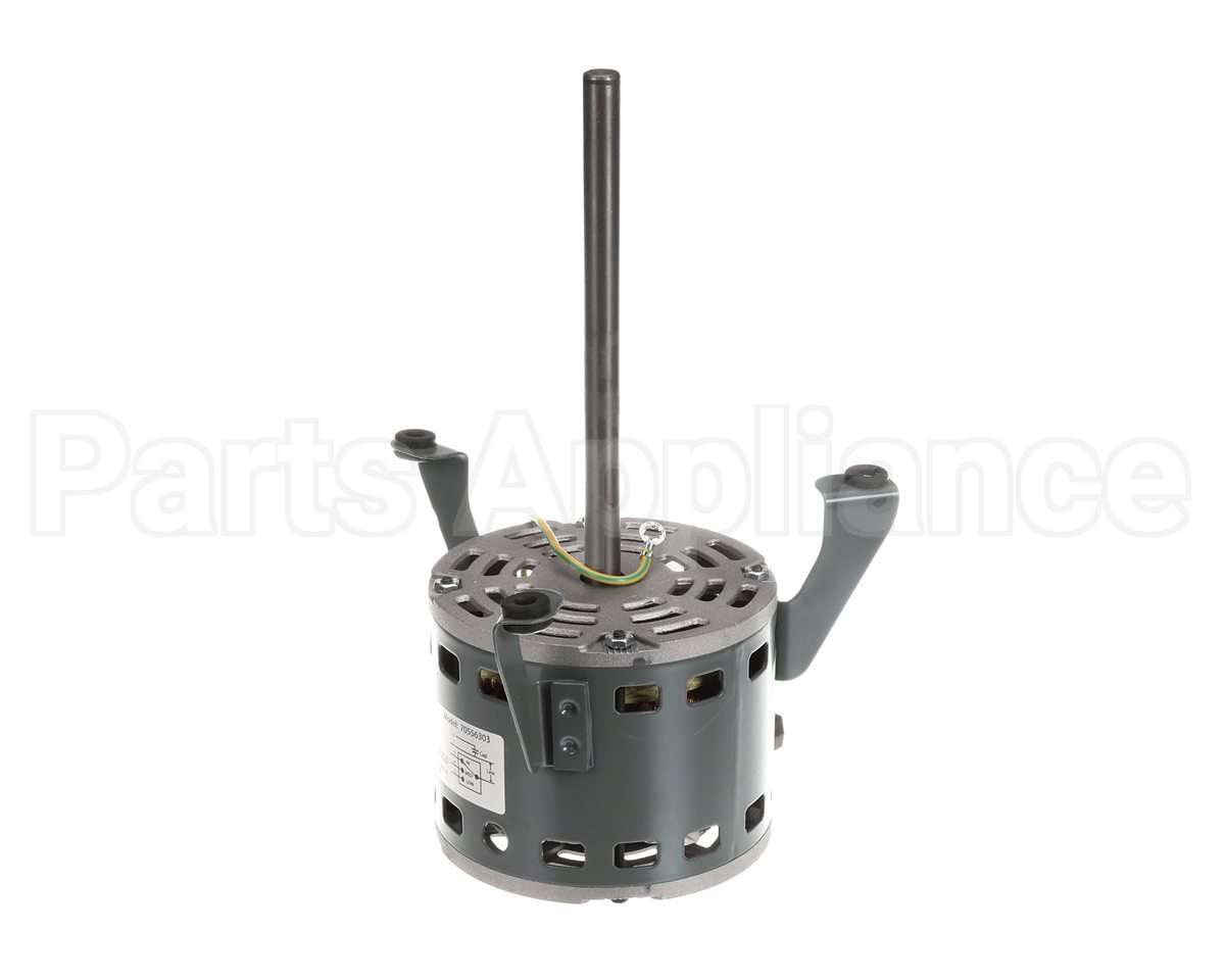 70556303 International Environmental 1/15Hp 115V Direct Drive Motor