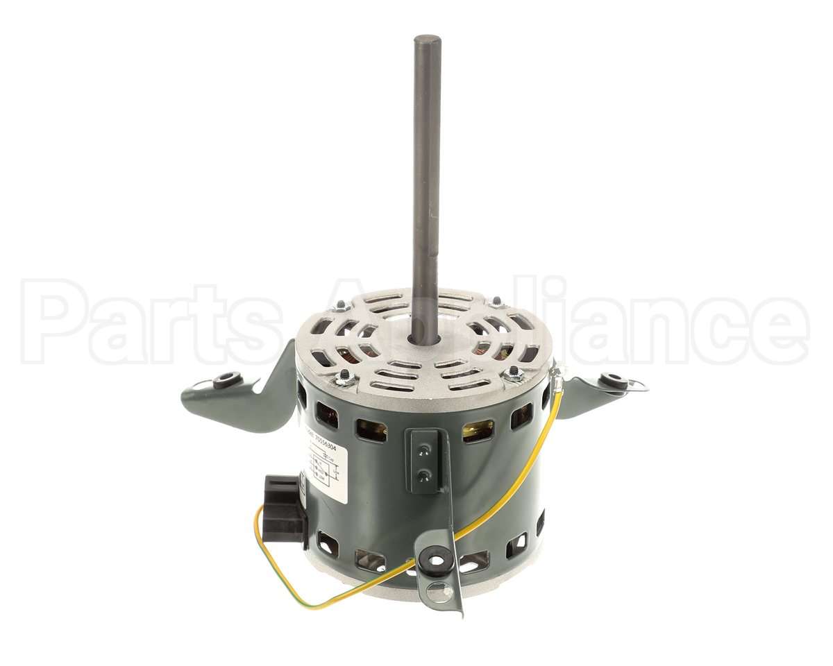70556304 International Environmental 115V 1/5Hp 1075Rpm 3Spd Motor