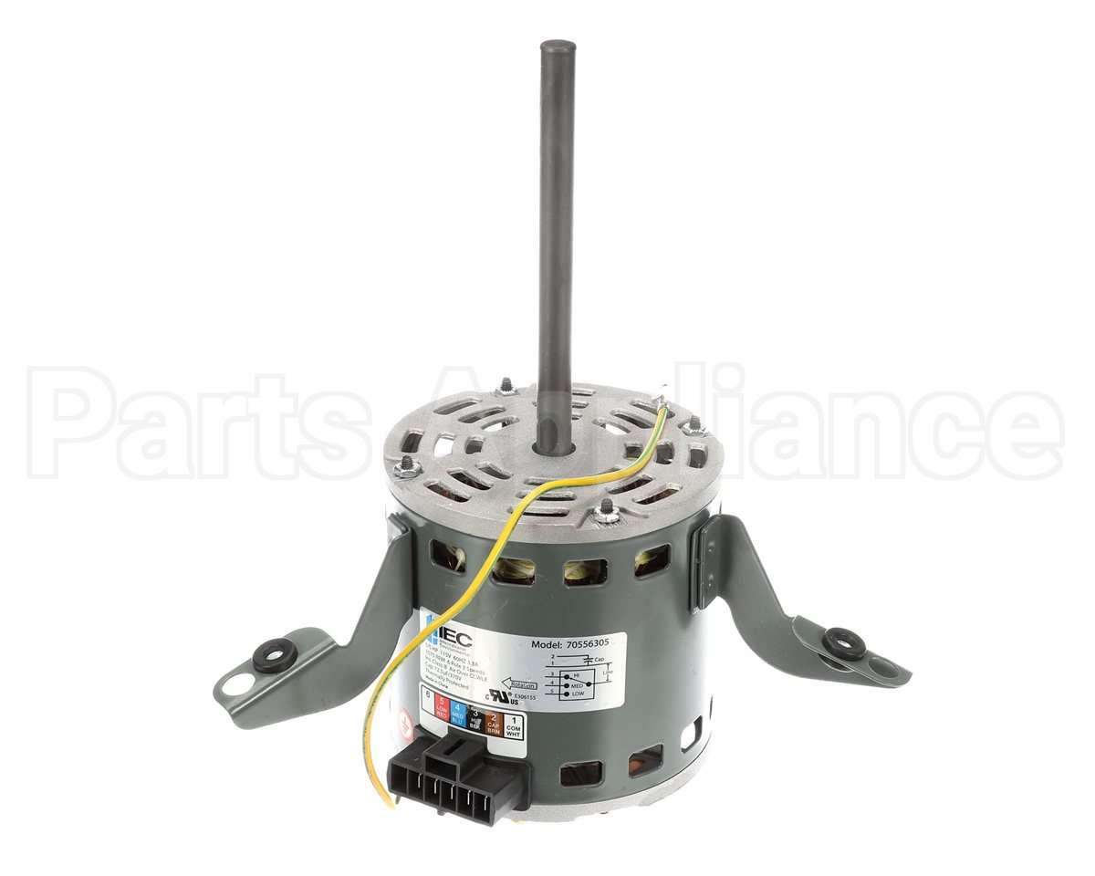 70556305 International Environmental 1/5Hp 115V Direct Drive Motor