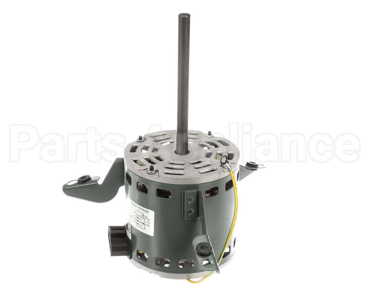 70556306 International Environmental 1/4Hp 115 Leadless Psc Motor