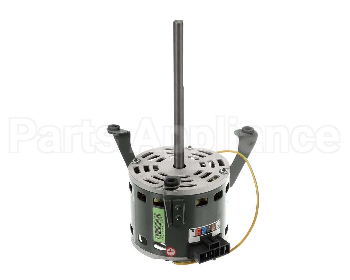 70556315 International Environmental 1/15Hp 208-230V 1075Rpm Mtr