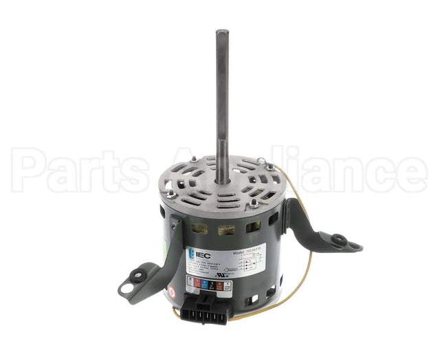 70556316 International Environmental 1/5Hp 208-230V 1Ph Psc Motor