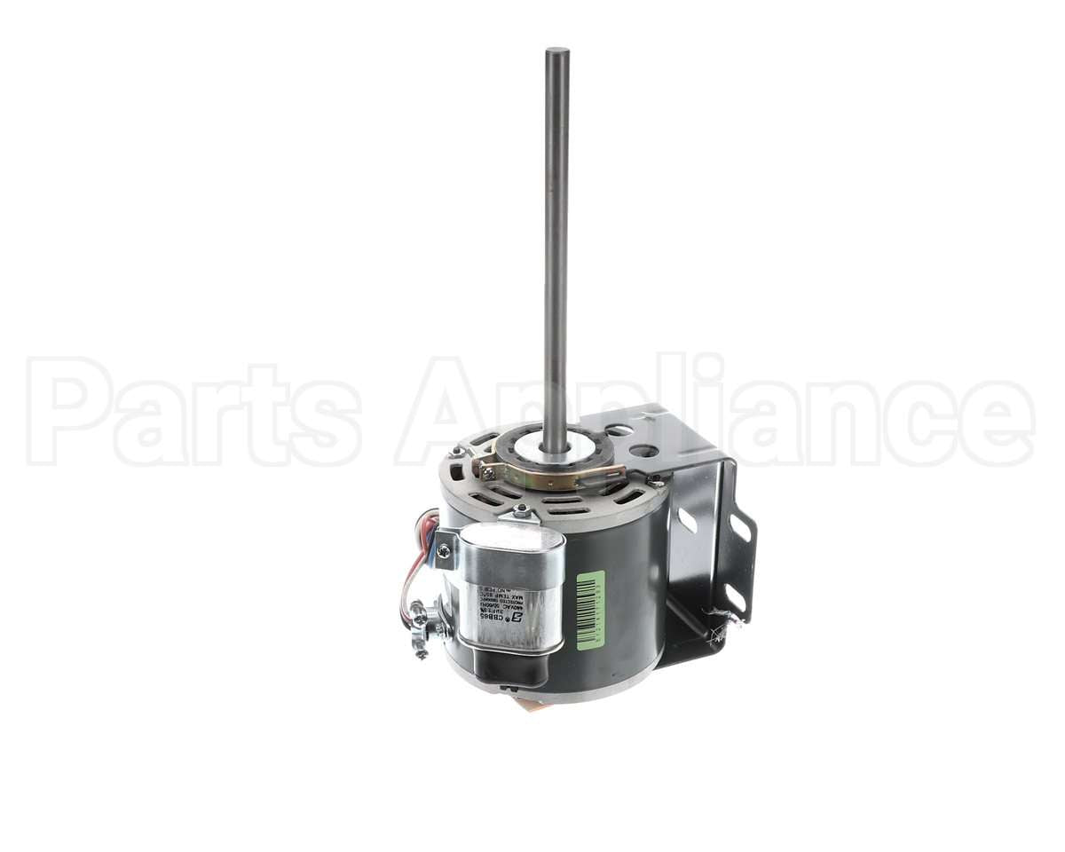 70556325 International Environmental 277V1Ph 1/30Hp 4Pole 3Spd Mtr