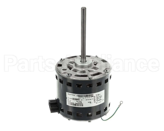 70556337 International Environmental 115V 1075Rpm 1/3Hp Ccwle Motor