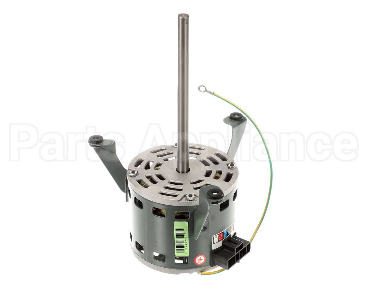 70556341 International Environmental 1/8Hp 115V Leadless Psc Motor