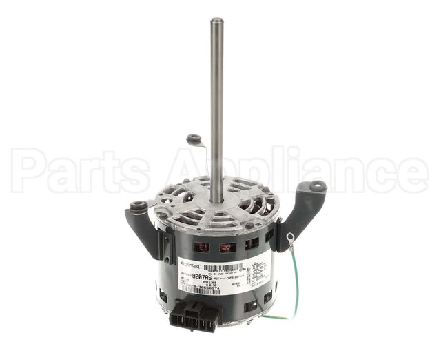 70556374 International Environmental 1/8Hp 277V Leadless Psc Motor