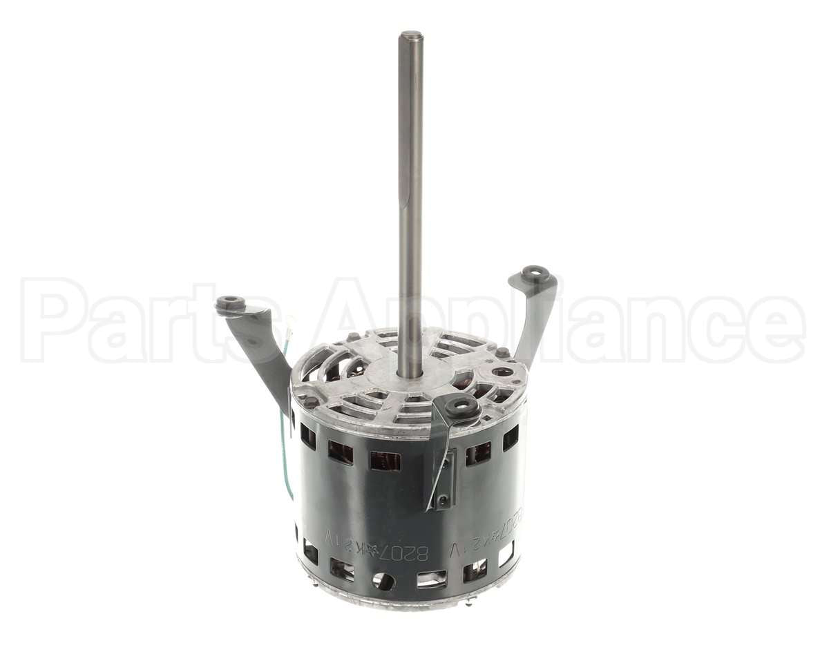 70556374 International Environmental 1/8Hp 277V Leadless Psc Motor