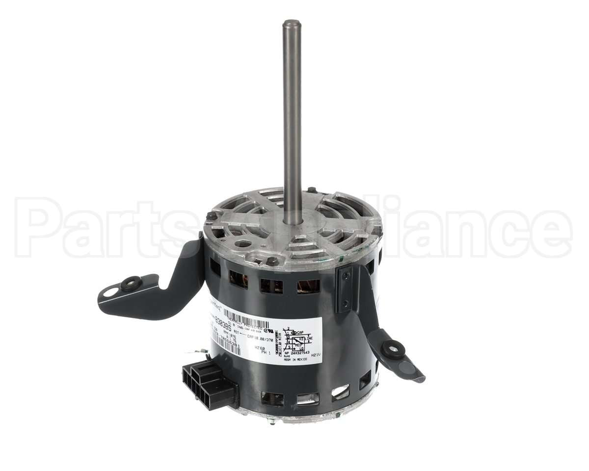 70556381 International Environmental 1/4Hp 208/230V Motor