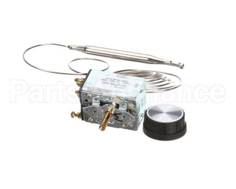 705705 Piper Products Thermostat, Proofer 60-125 Deg
