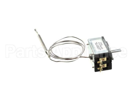 705722 Piper Products Oven Thermostat Pre-Set