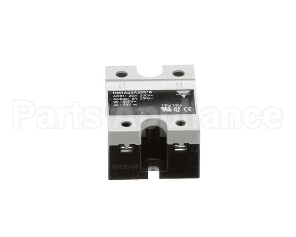 705730 Piper Products Solid State Relay