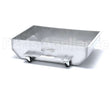 70581 Henny Penny Assy-342 Single Well Cap Pan