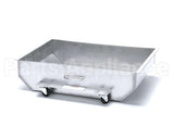 70581 Henny Penny Assy-342 Single Well Cap Pan