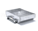 70581 Henny Penny Assy-342 Single Well Cap Pan