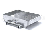 70581 Henny Penny Assy-342 Single Well Cap Pan