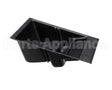 70583 Grindmaster Cecilware Holder, Condiment W/Divider