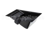 70583 Grindmaster Cecilware Holder, Condiment W/Divider