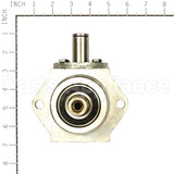 7058342YP Briggs & Stratton Gearbox Right Angle