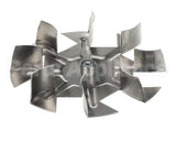 705846 Piper Products 6.5 In Blade