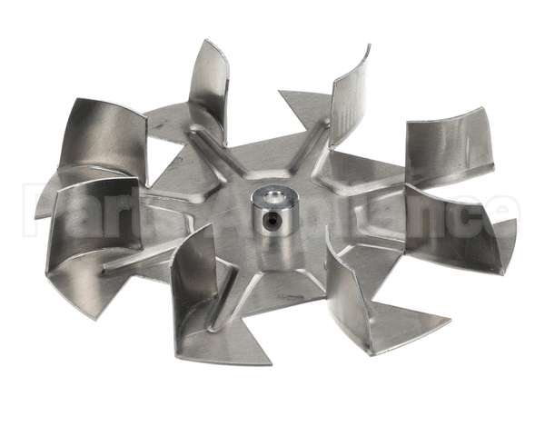 705846 Piper Products 6.5 In Blade